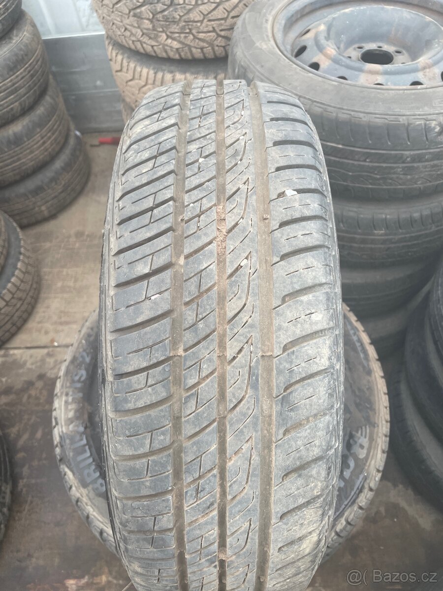 185/65r14 Barum brilantis 2 4ks