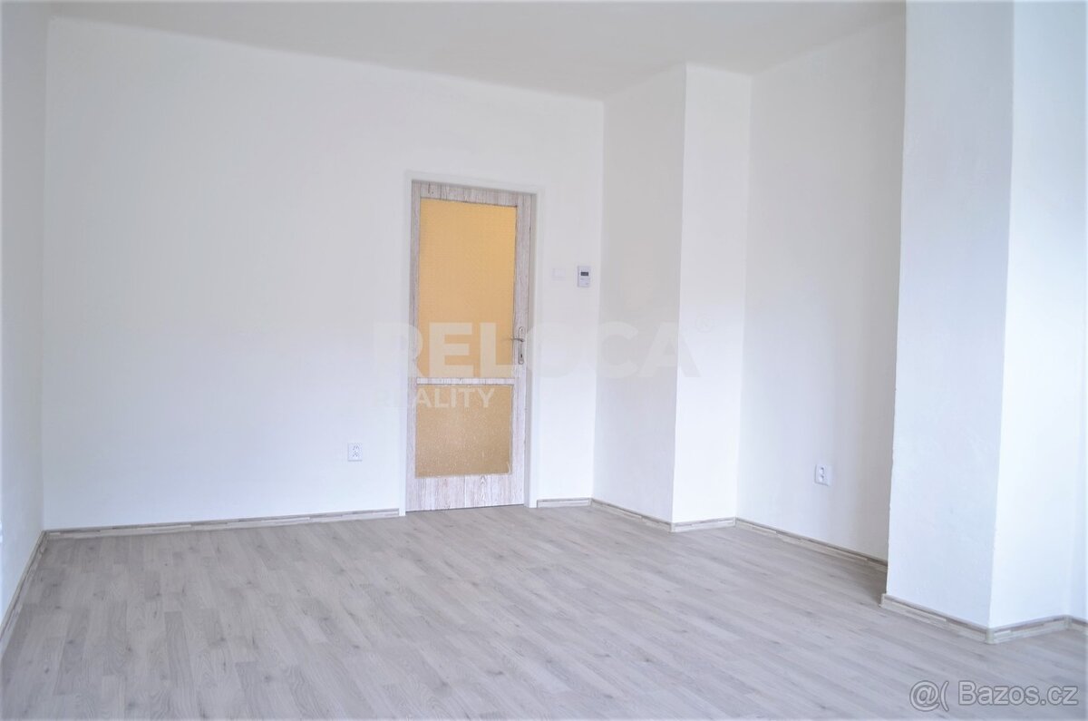 Byt po rekonstrukci 3+1, 75m2, balkon, sklep, Lysá nad Labem