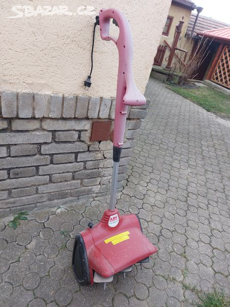 Fréza na sníh