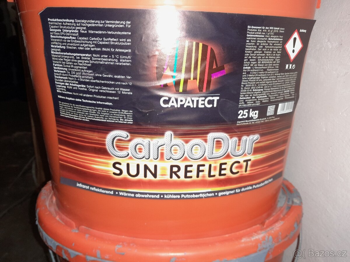 CarboDur Sun Reflect