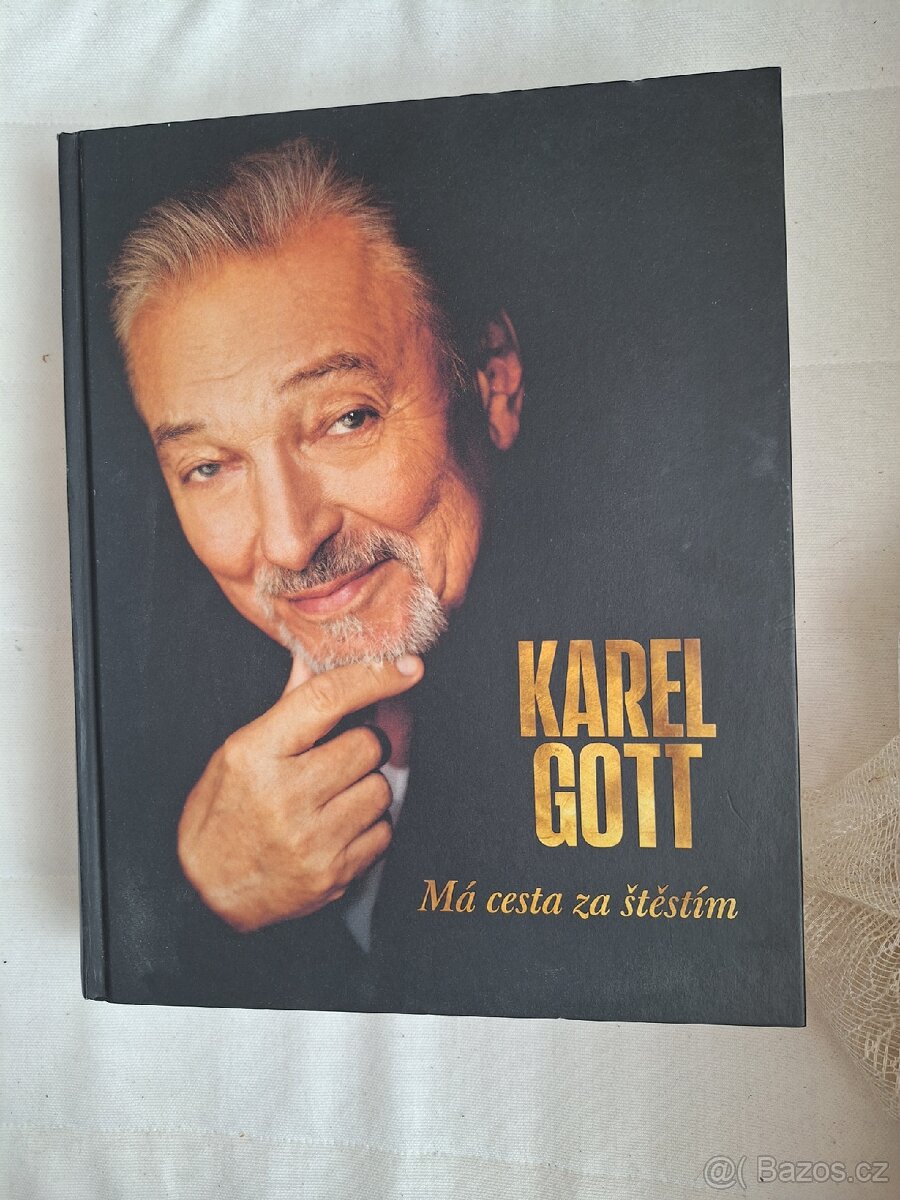 Kniha