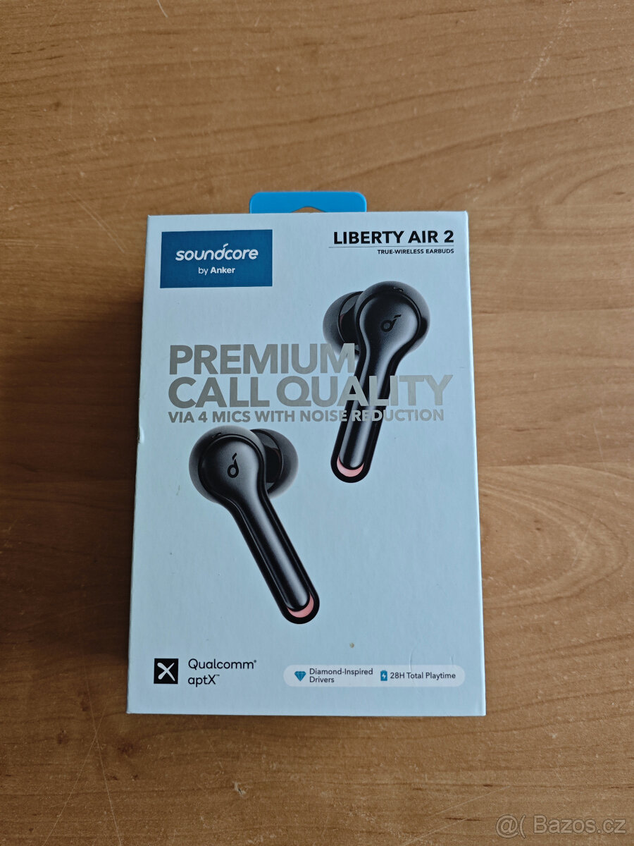 Anker Soundcore Liberty Air 2