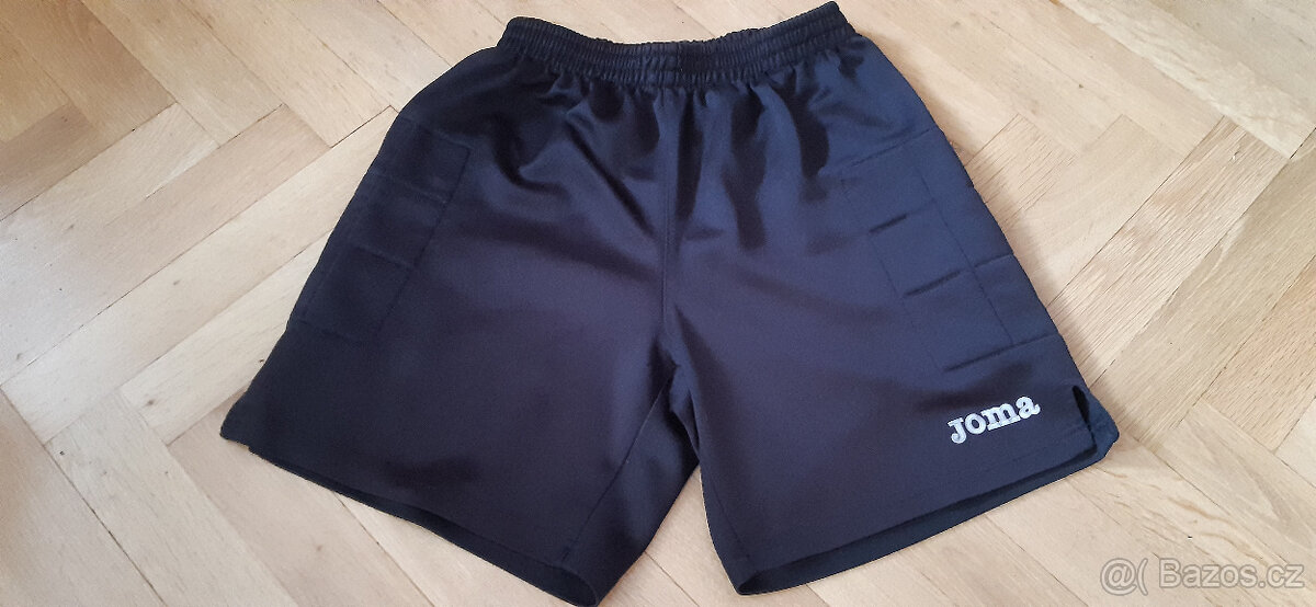 Dětské brankářské trenky Joma