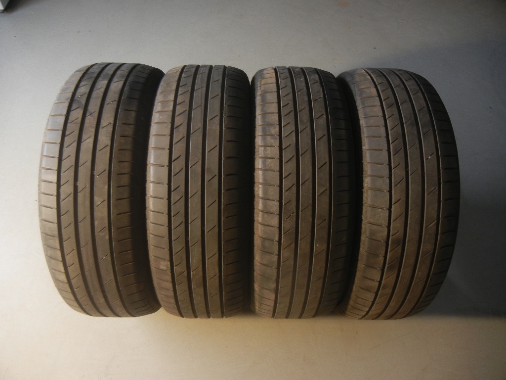 Letní pneu Kumho 205/60R16