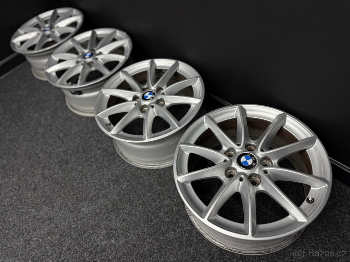 Alu BMW 5x112 16” style 471
