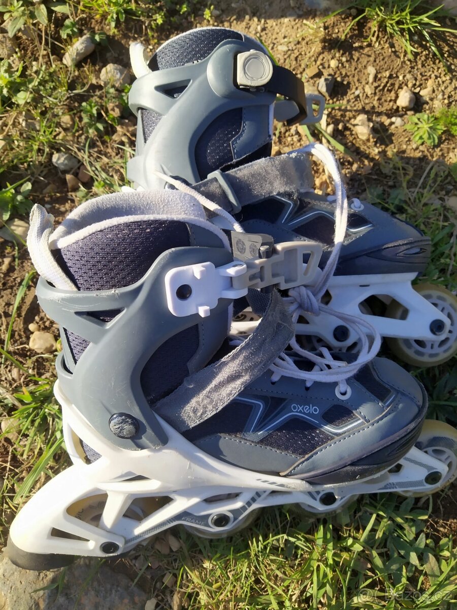 In-line brusle vel. 32-35
