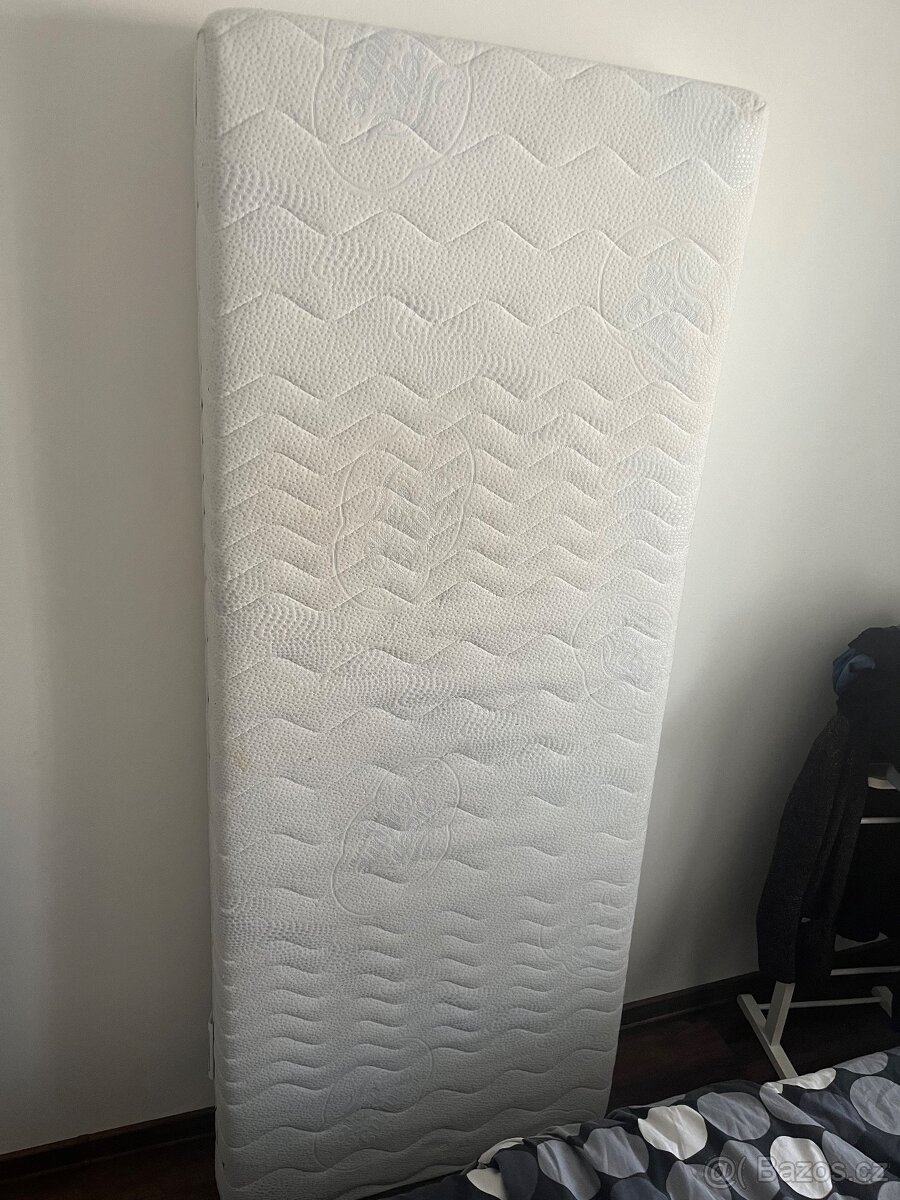 Matrace 200x80
