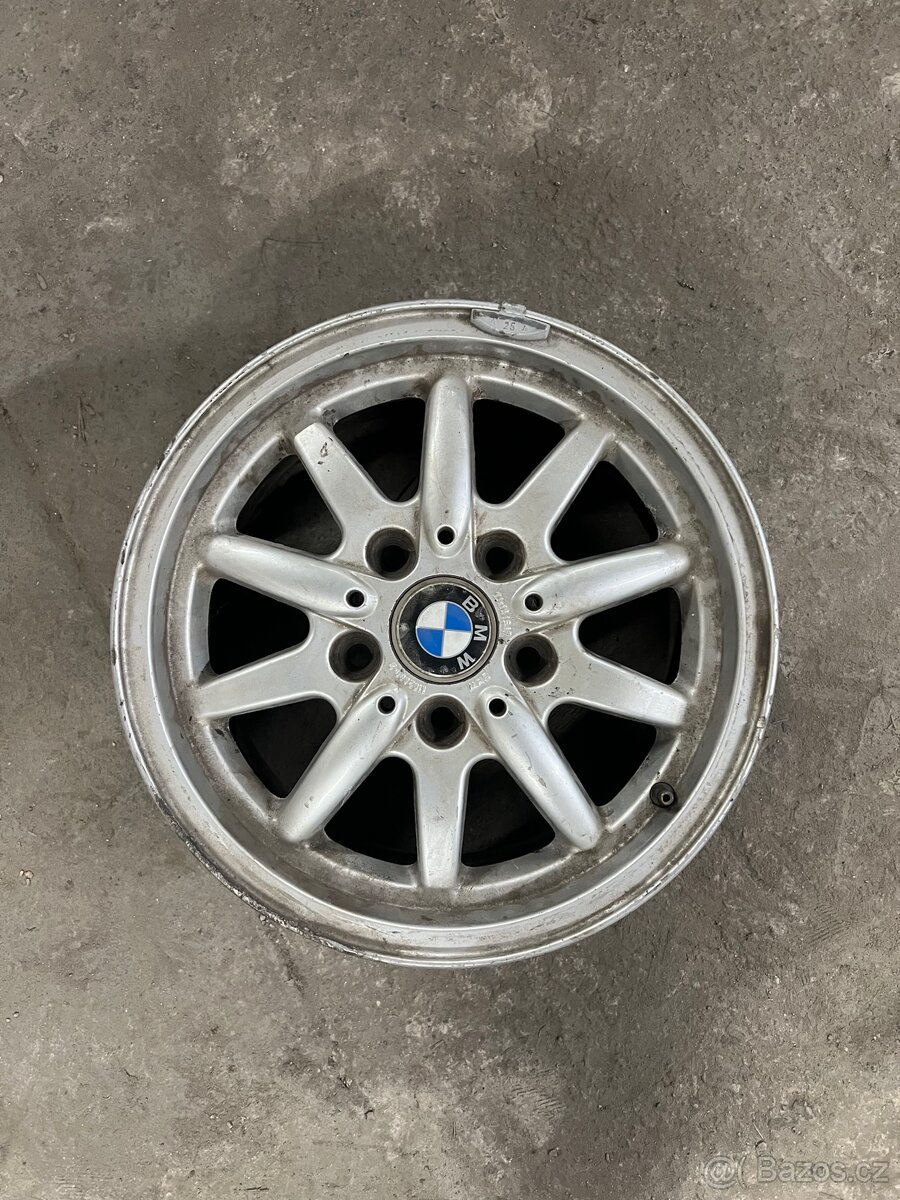 5x120 R15 drift