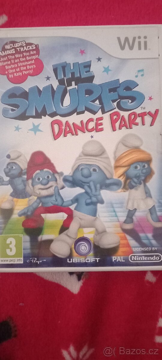 Smoulove