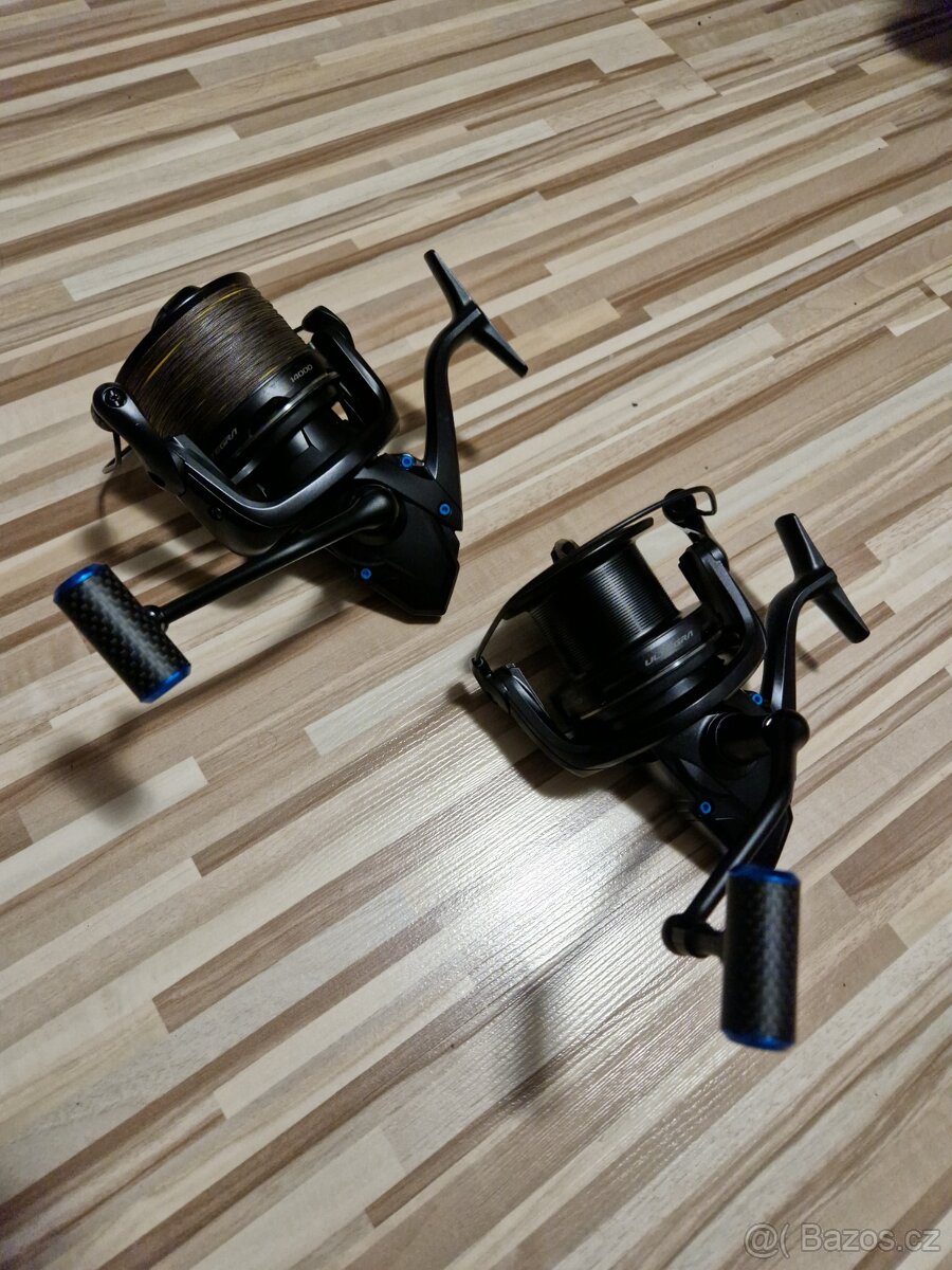 Shimano Power Aero XTB XSB