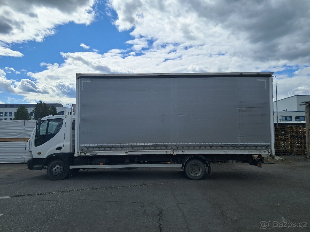 Avia D75