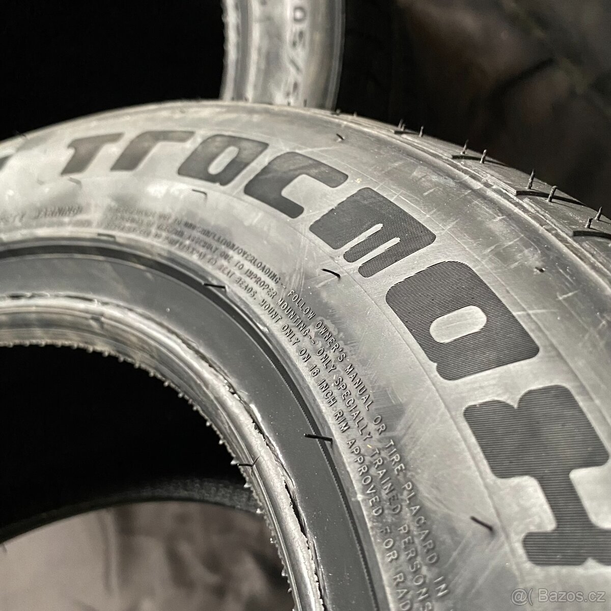 NOVÉ Letní pneu 175/65 R14 82H