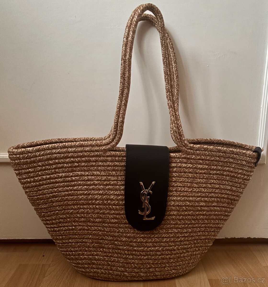Dámska košík "YSL"