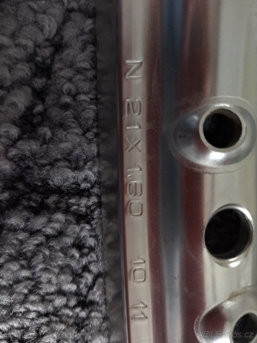 Ráfek D.I.D.