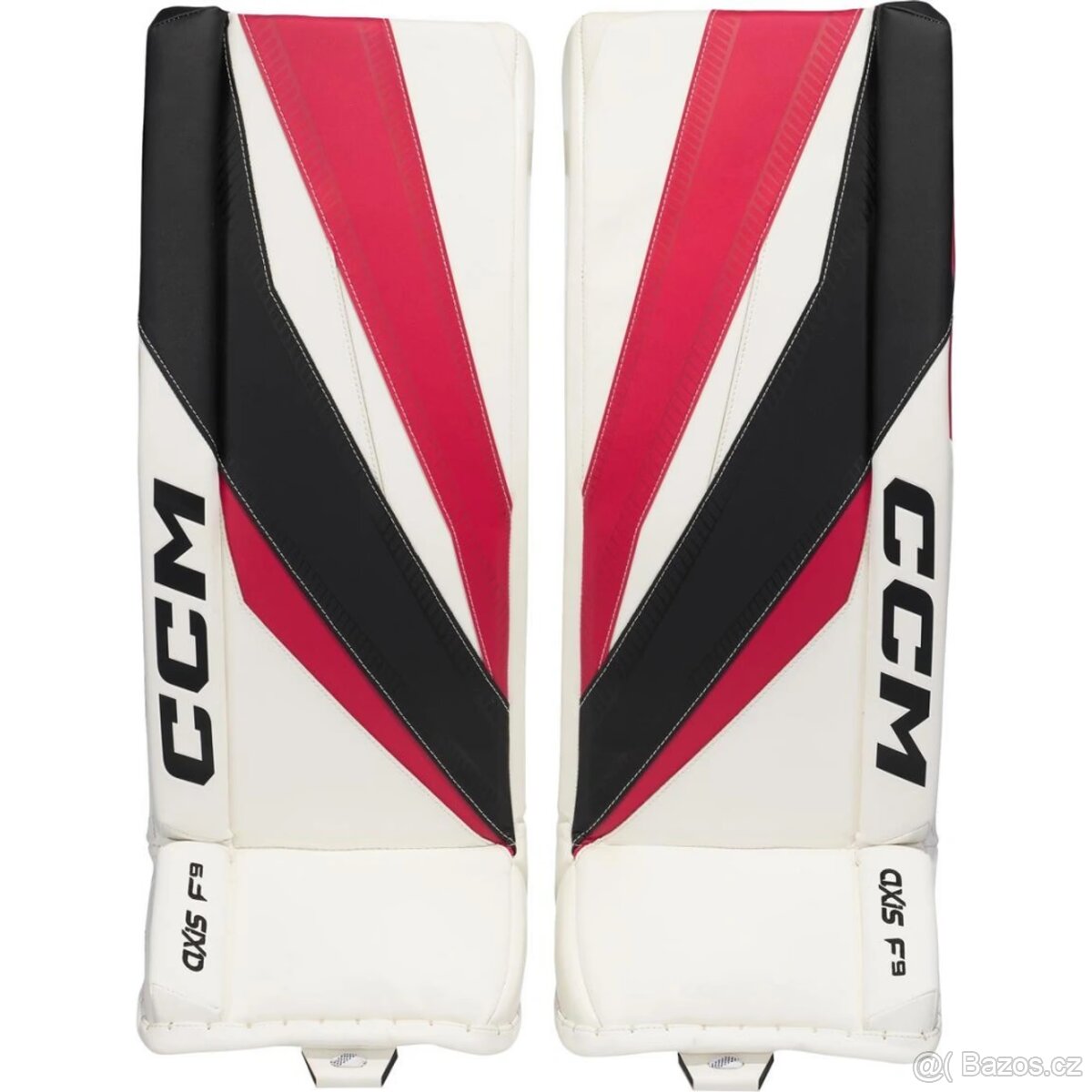 Betony CCM AXIS F9 Senior 34+1