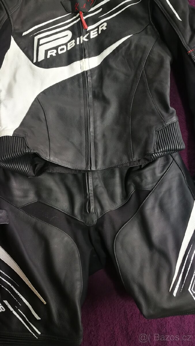 Probiker PRX 15 vel:38