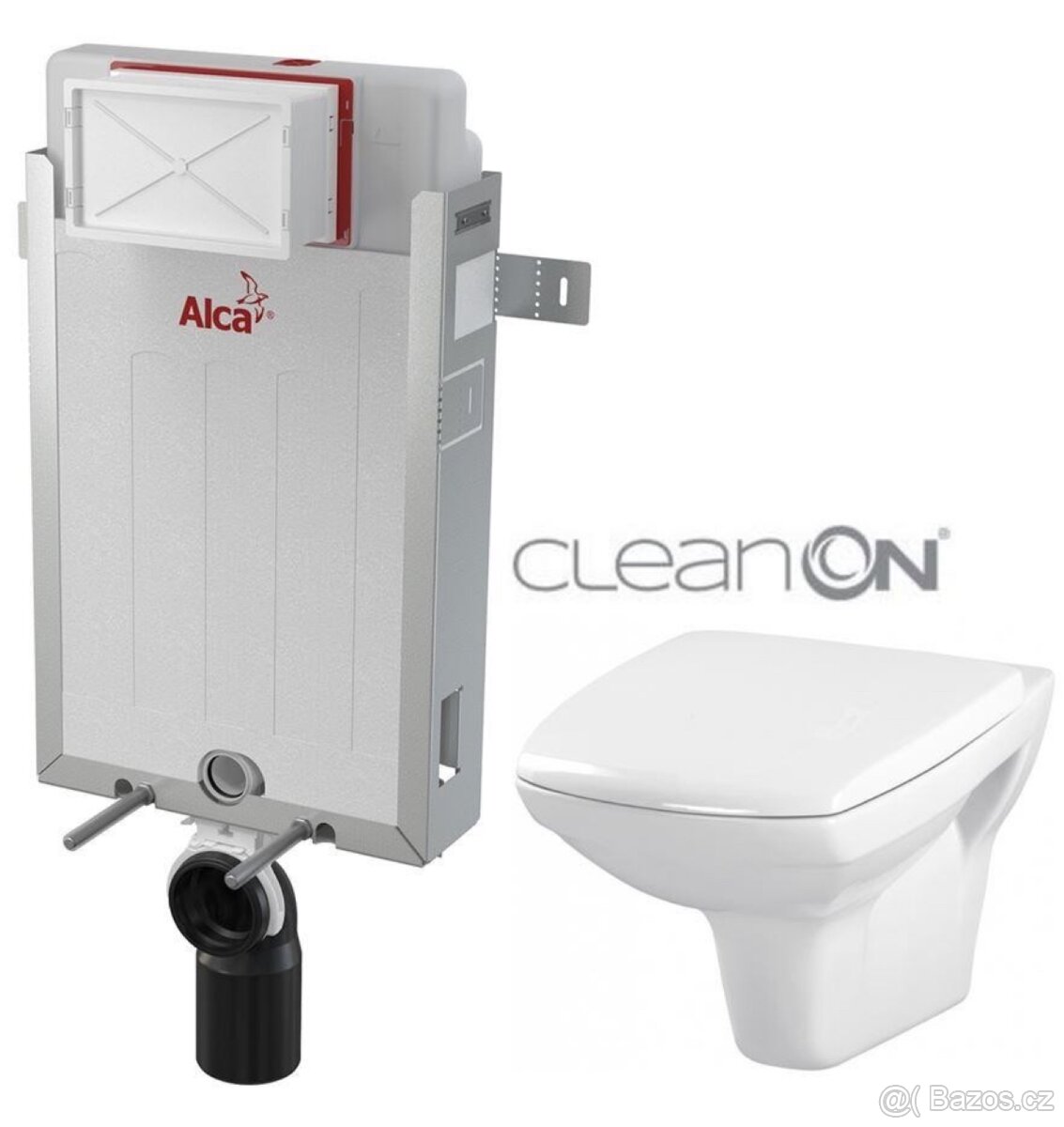 ALCAdrain Renovmodul - AM115/1000 X No1