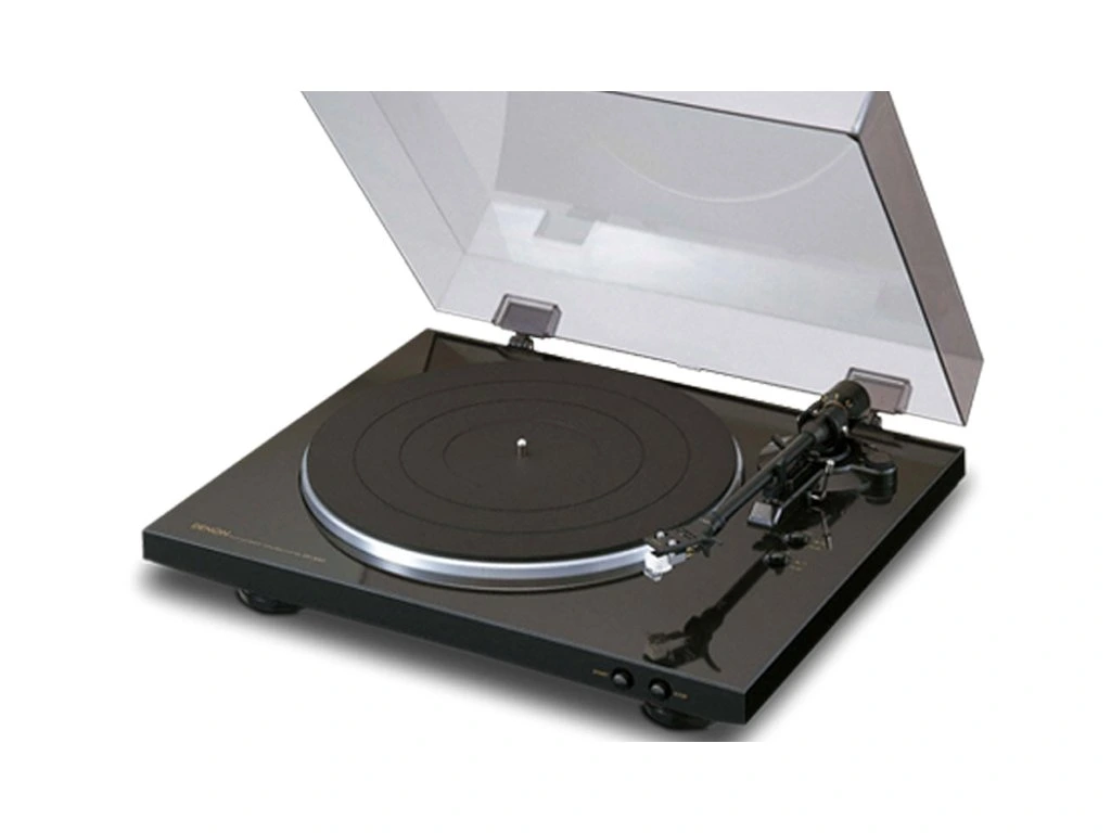 Denon DP-300F