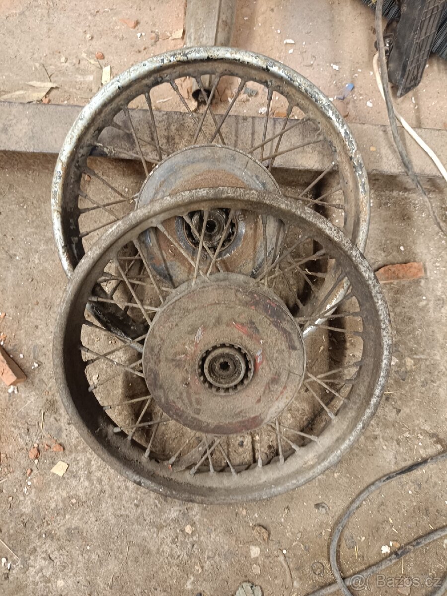 Kola Jawa 250