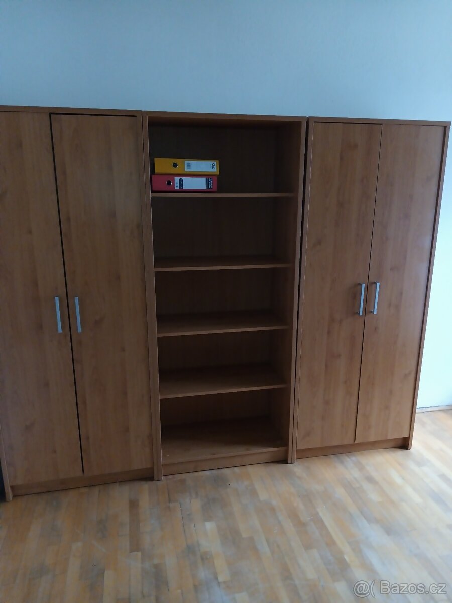 Kancelářský set
