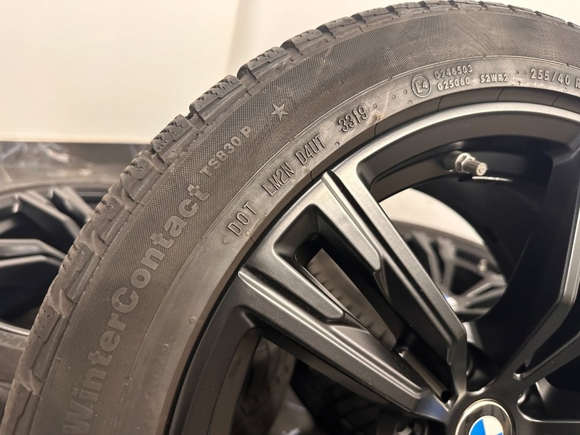 original alu BMW R18 Z4 G29 M798 zimní 8091466