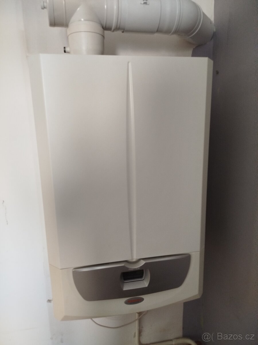 prodej turbo kotle Immergas Zeus Superior 28 kW