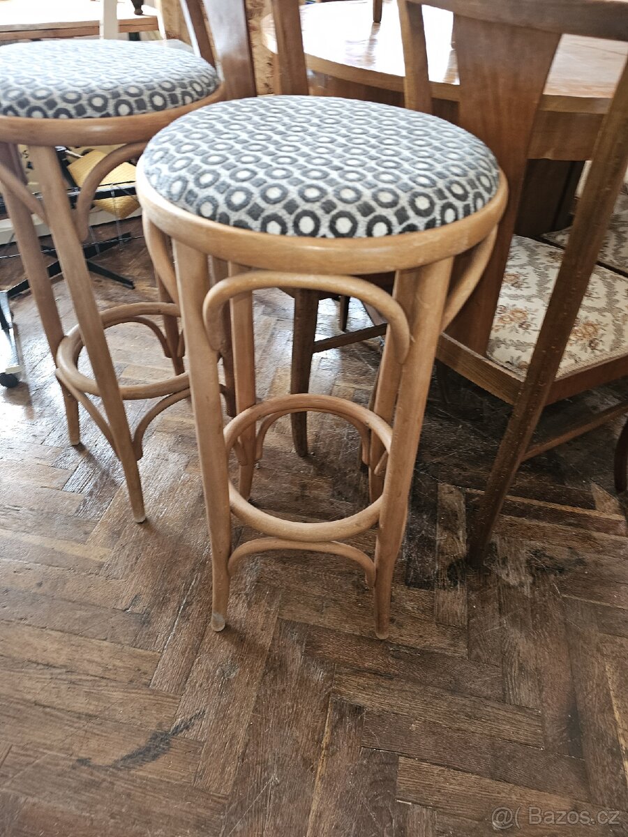 Prodam barovou židli, barová zidle