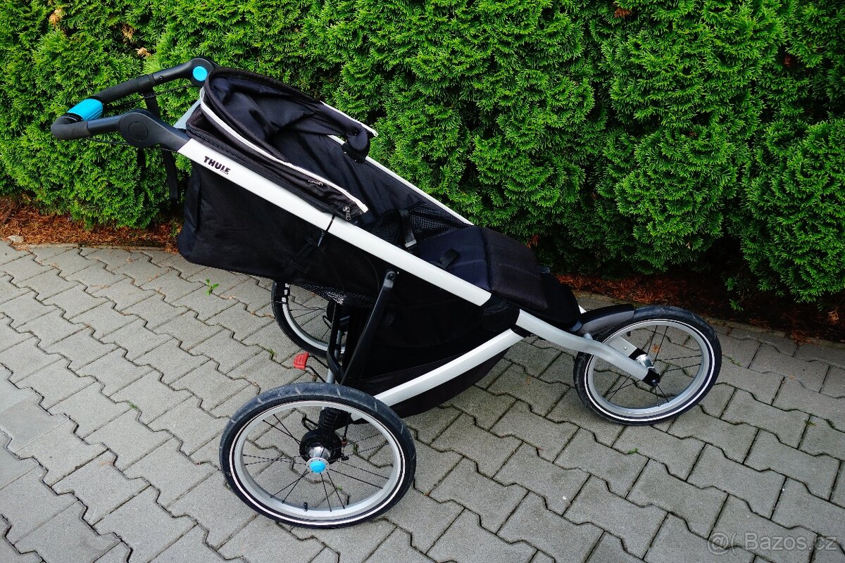 Thule Glide 2