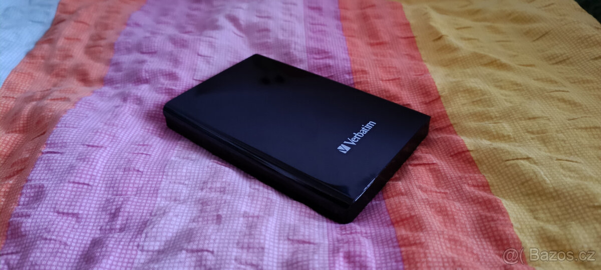 Verbatim Store 'n' Go 1 TB (931 GB)