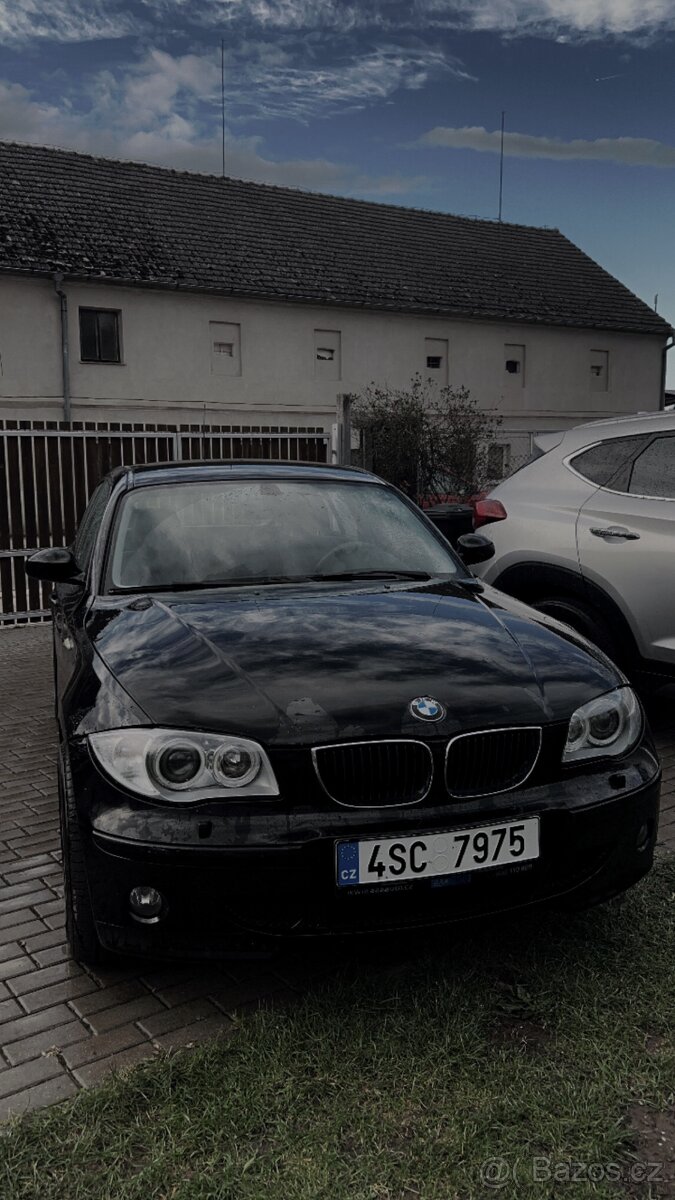 Prodám BMW