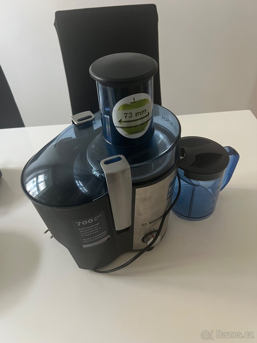 Odšťavňovač BOSCH