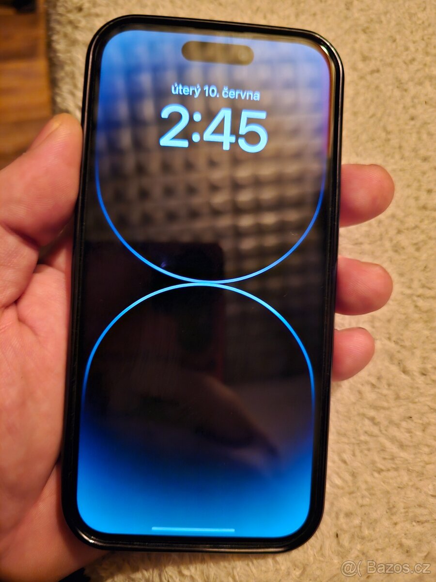 Iphone 14 PRO 128GB