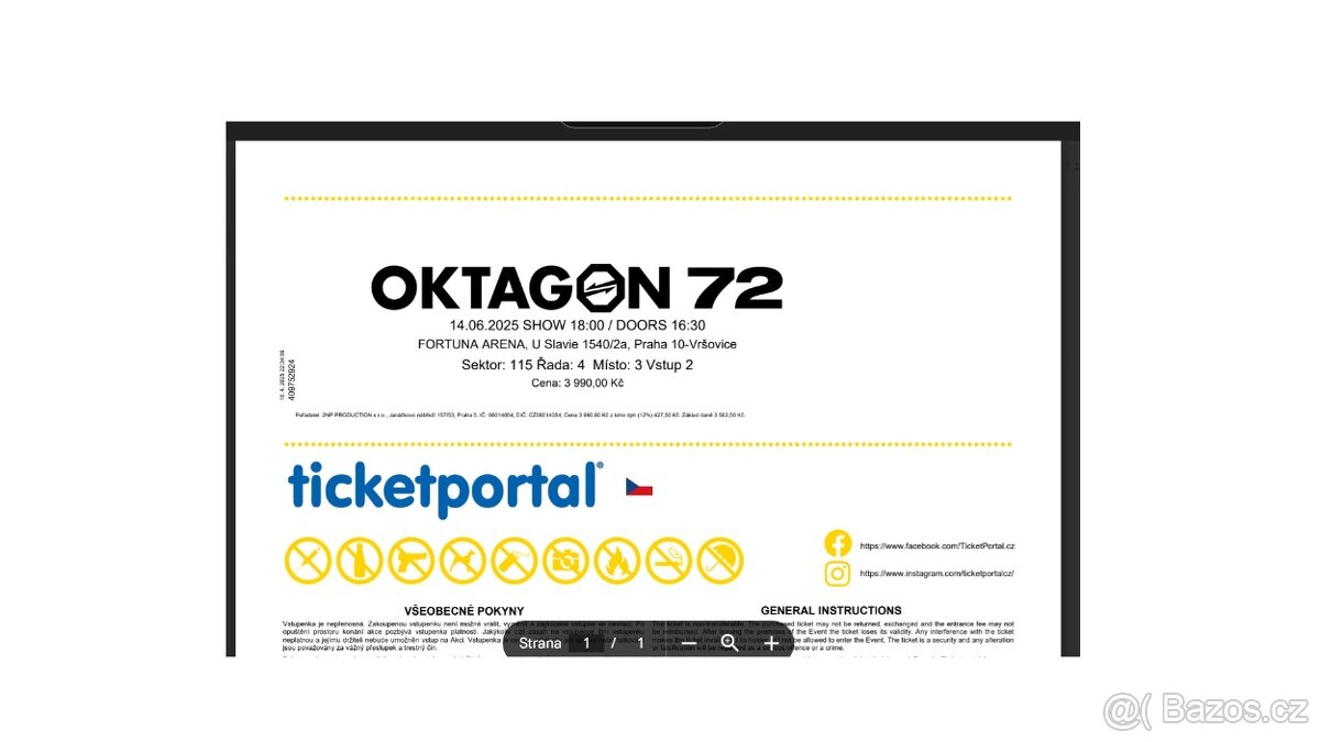 Oktagon 72