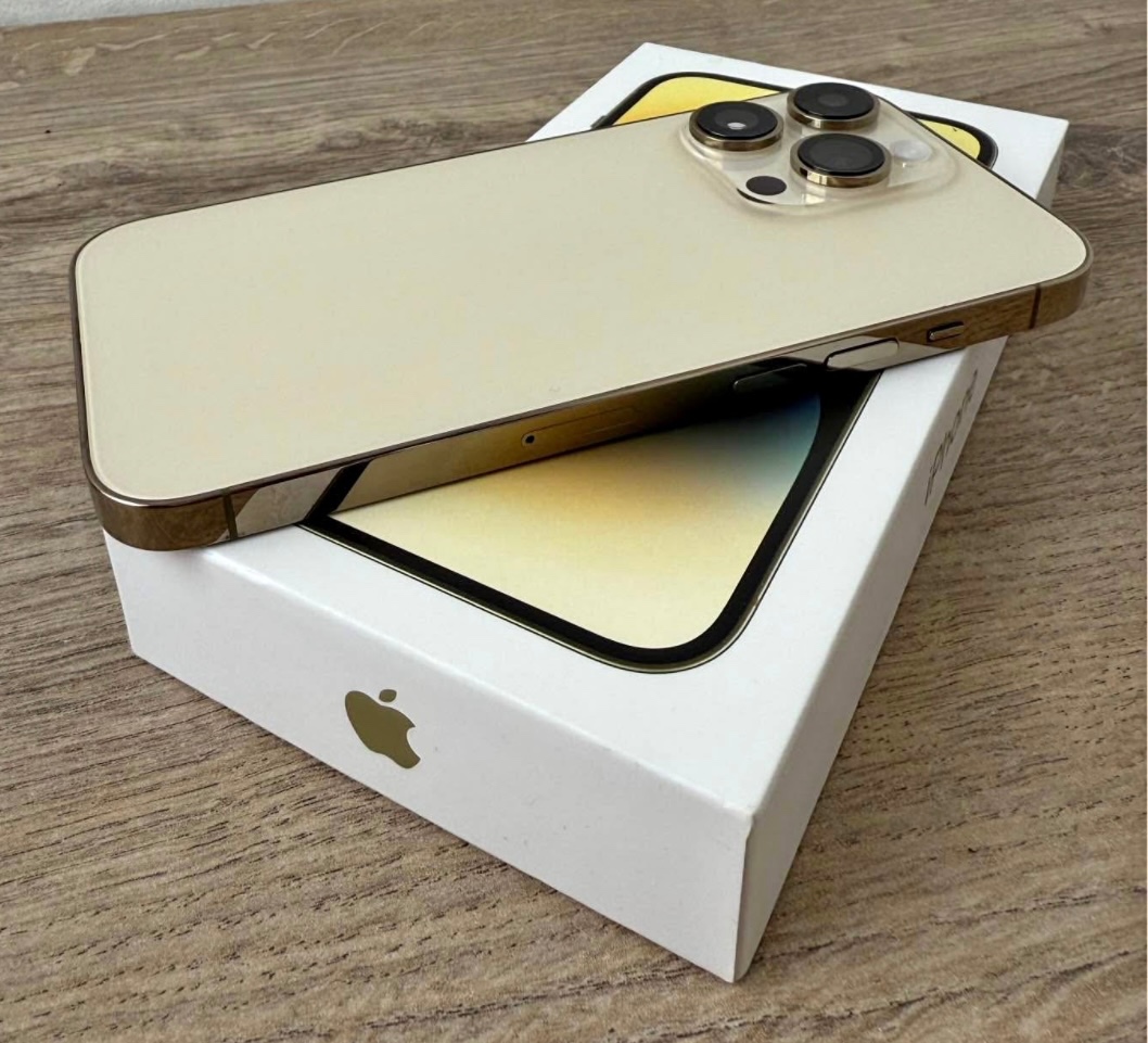 iPhone 14pro