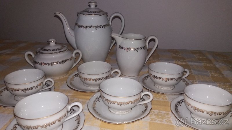Porcelán