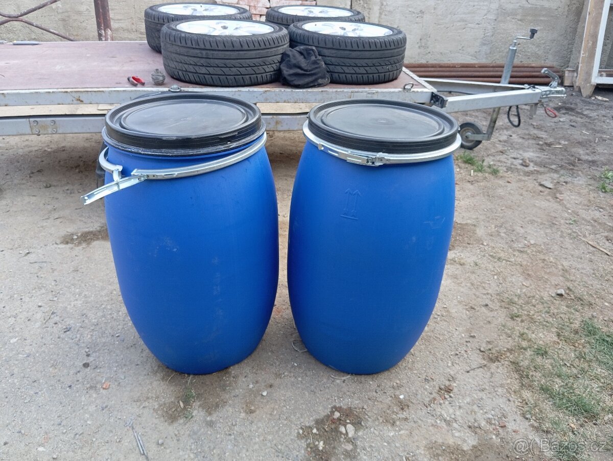 Sud 120l