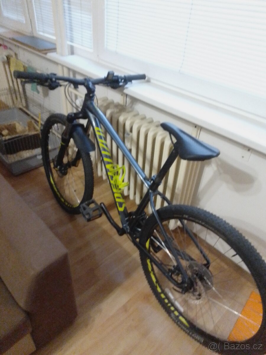Prodávám neoježděné kolo specialized