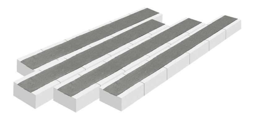 Prodám 2m překlad VPC 240 mm