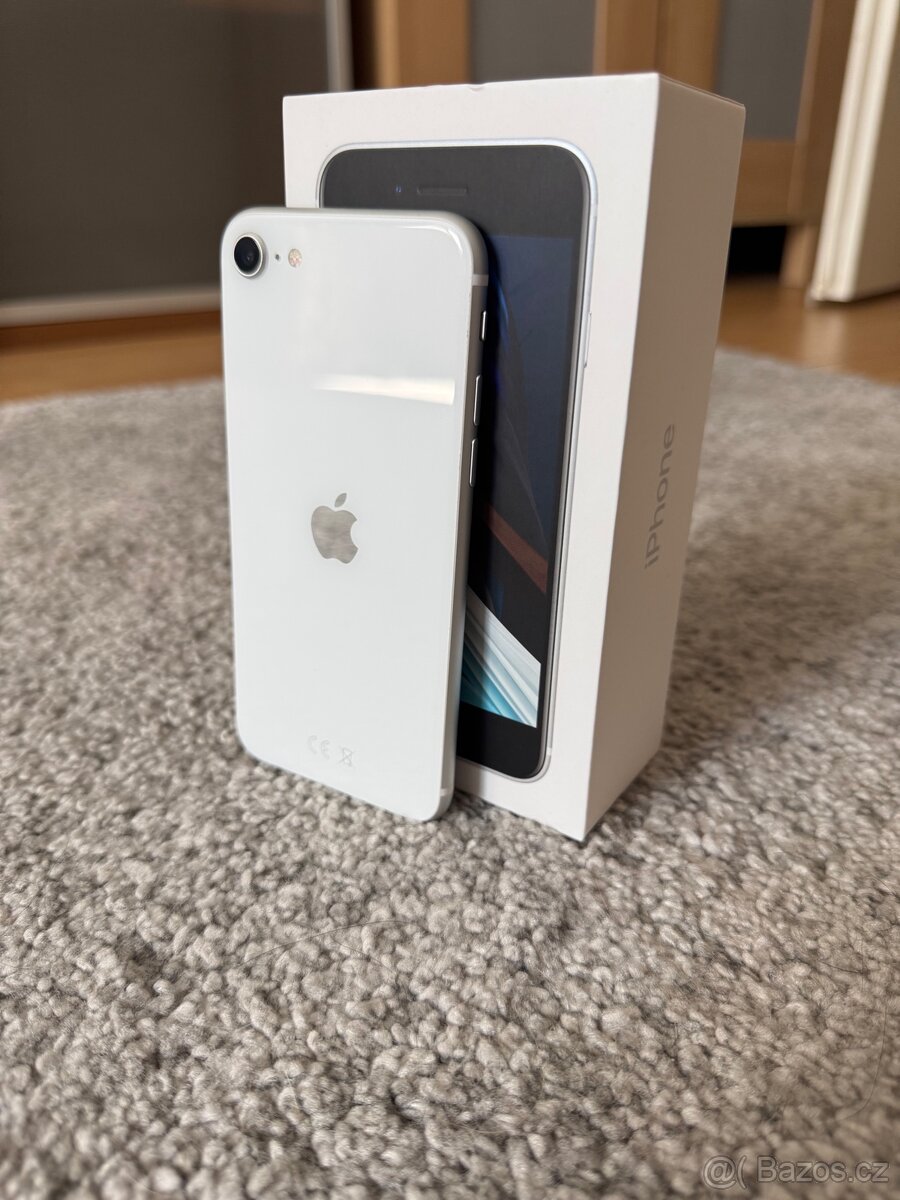 iPhone SE 2020