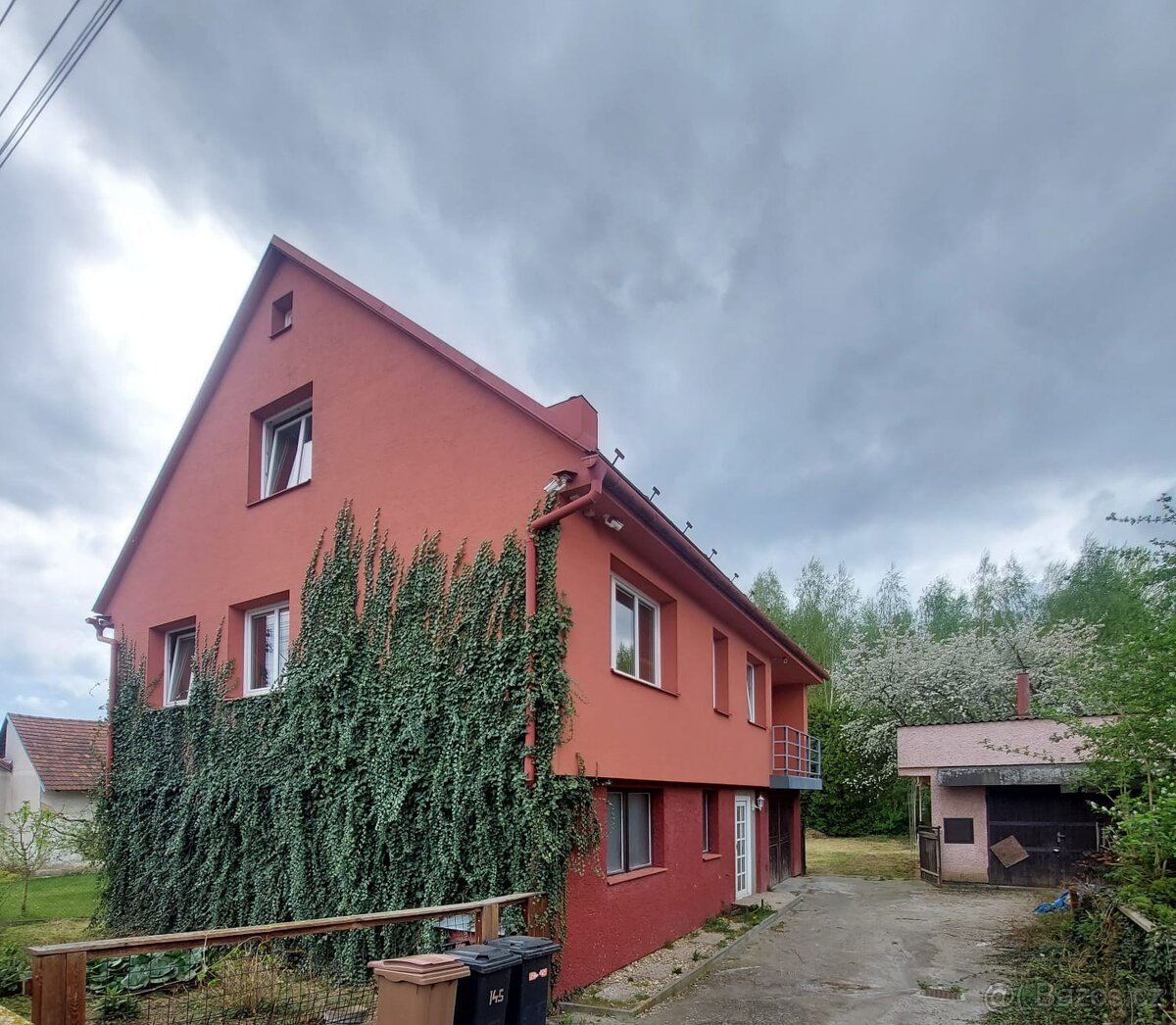 Prodej domu