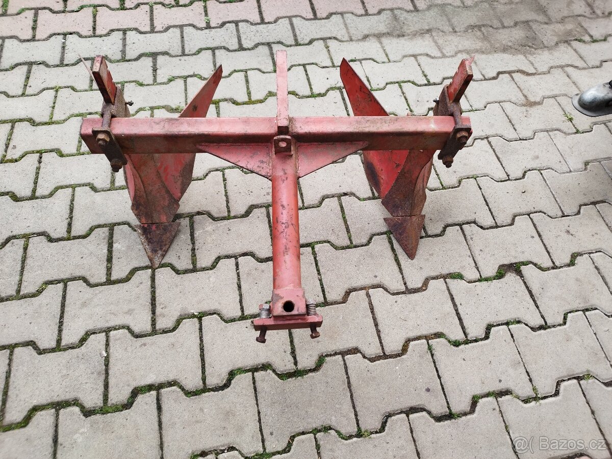 Prodám hrobkovač k Tera Vari systém