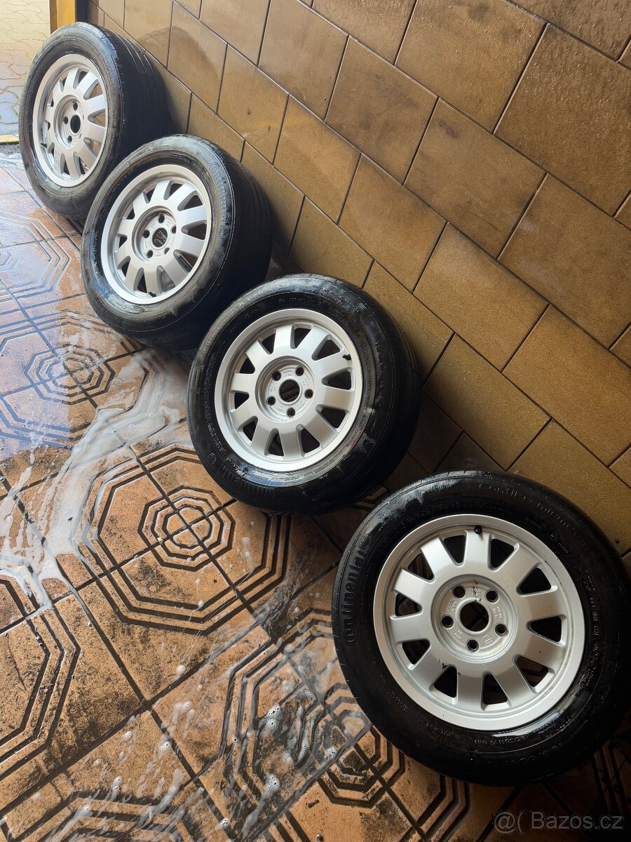 Alu kola r15