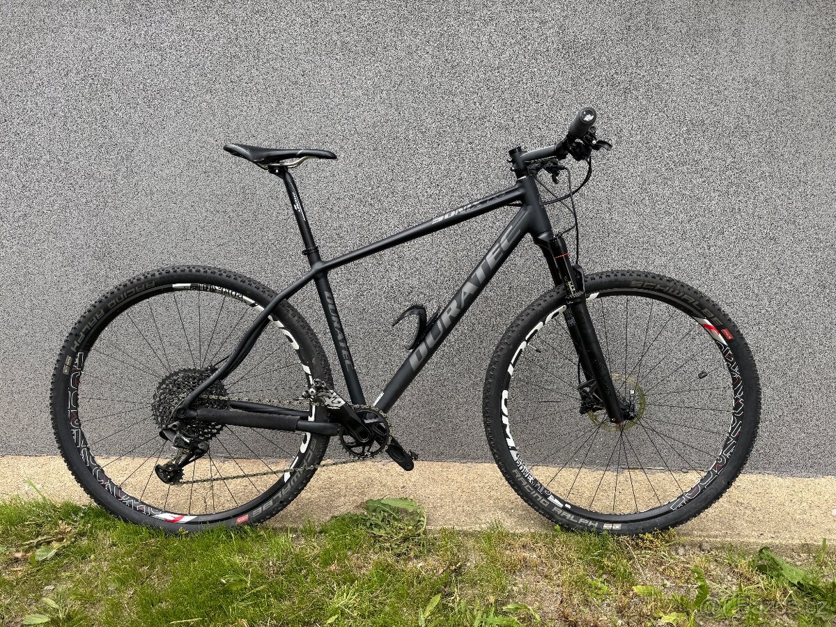 Duratec sonix cx4 L