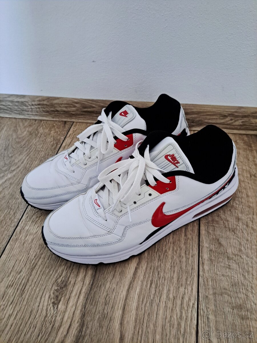 Nike Air Max LTD