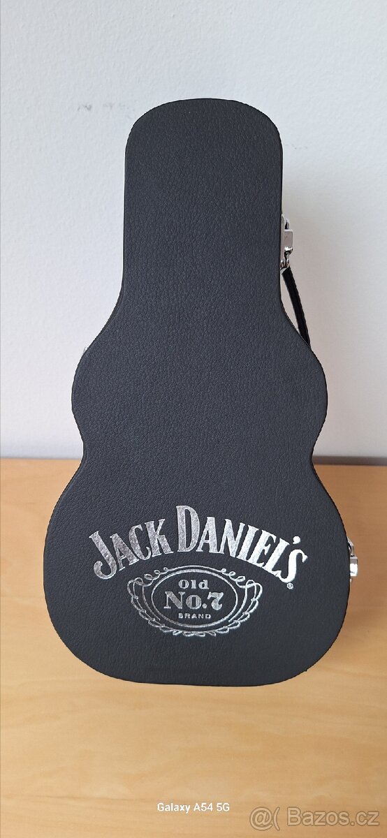 Jack Daniel's