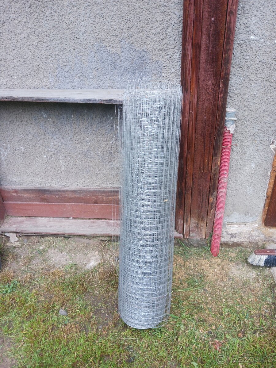 Prodám novou rabicku