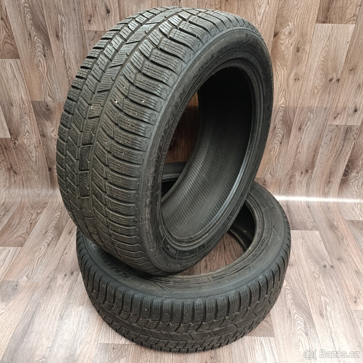 285/45 R20 112V TOYO zimní pneumatiky