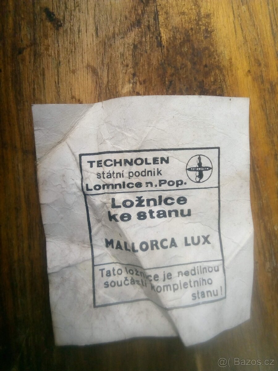 Ložnice do stanu