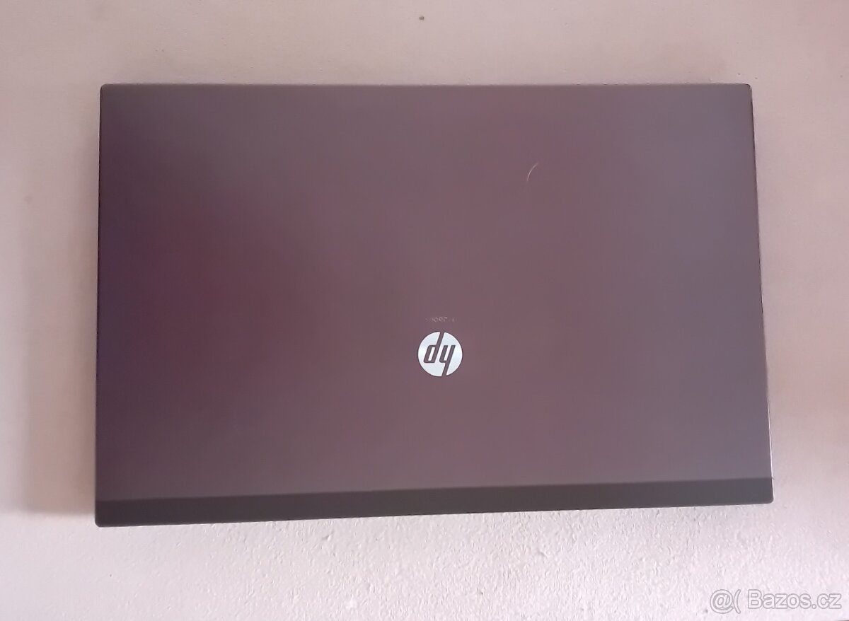 HP ProBook 4720s