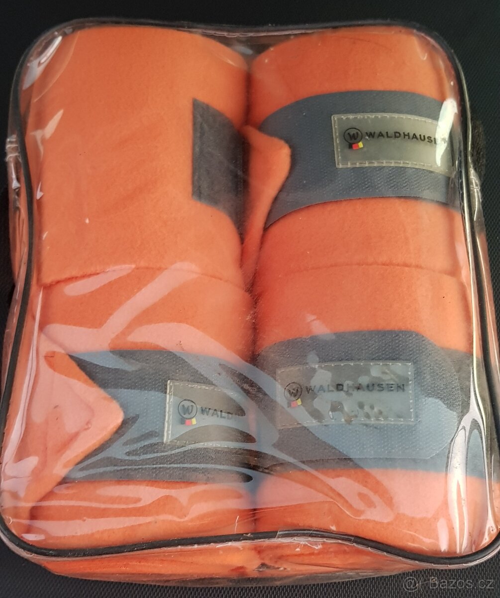 Oranzove bandaze